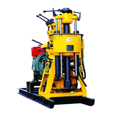 XY-130 150m Farms Soil Testing Drilling Rig For Sale